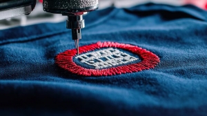 Why Quality Digitizing Embroidery Services Matter for Your Brand