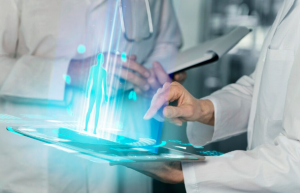 What is Digital Transformation in Healthcare and Why is it Important?