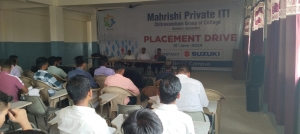 Top ITI college in Kaushambi