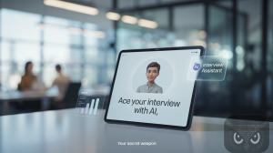Ace Your Online Job Interviews with Invisible Browser: A Must-Have for US Job Seekers