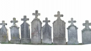 Where Should Ashes Rest? Is a Gravestone Still Part of the Journey?