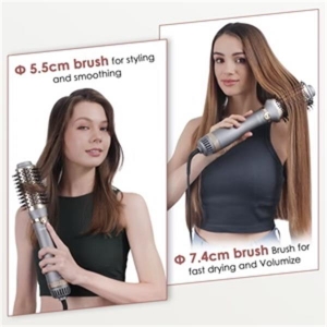 Hair Dryer Brushes 2