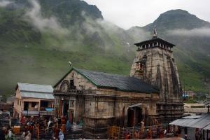 Luxury 2 Dham Yatra Experience: A Divine Journey by Helicopter