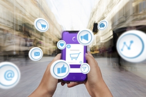 How Mobile App Development Is Transforming the Retail Industry Worldwide