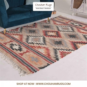 Shop Premium Indoor Rugs for USA & UK Homes – Chouhan Rugs
