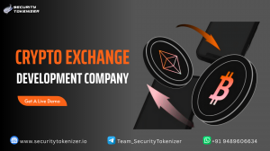 Startups Invest Big in Crypto Exchange Development with Advanced Software