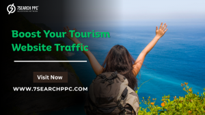 10 Proven Ways to Increase Tourism Website Traffic and Visibility