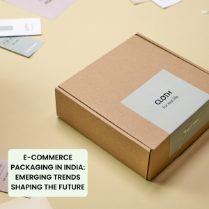How packaging costs be reduced for ecommerce business?
