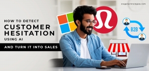 Converting Skepticism into Action: How Smart AI Detects and Resolves Customer Hesitation