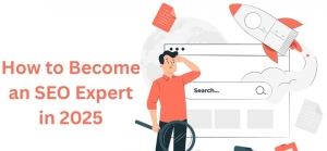 Become an SEO Expert in 2025: Start Earning Big with Our Proven Course Today!