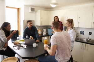 Student Housing Software Market Growth and Strategic Outlook 2025-2032