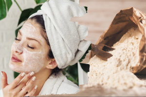 Mặt Nạ Lòng Đỏ Trứng Gà Với Bột Mì: Bí Quyết Đánh Bay Bã Nhờn, Se Khít Lỗ Chân Lông