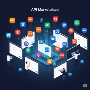 Top API Marketplaces and the Rise of Free Flight APIs