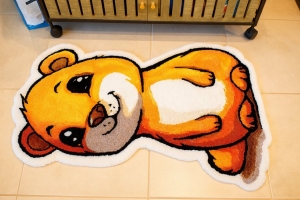 Soft Meets Safe: Why Wholemollient Rugs Are Ideal for Family Living