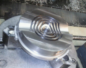 Meeting the Demands of Modern Manufacturing with Multi-Axis CNC Solutions