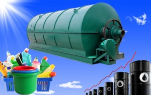 Plastic Waste to Oil Market Outlook: Size, Trends, and Strategic Insights 2025-2032
