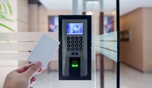 The Importance of Access Control The Woodlands TX: Securing Resources in a Digital World
