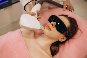 Laser Hair Removal for Different Skin Types: Is It Safe for You? 