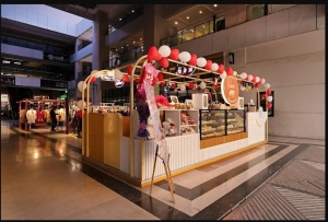 How One Local Bakery Became the Best Cake Shop in Sec 75 Noida?