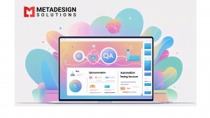 AI-Powered QA Replaces Traditional Test Scripts in 2025 | MetaDesign Solutions