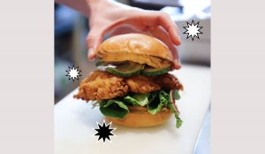 Why Gourmet Burgers Are the New Comfort Food Trend in New York