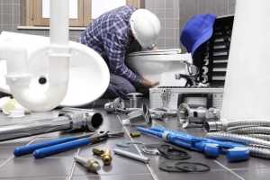 Reliable Plumbing Services in Ipswich