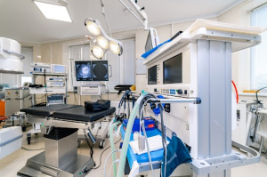 Medical Equipment Manufacturer in India: Powering Healthcare Innovation