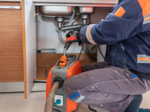Is Your Home’s Plumbing Slowing You Down? Here's Why Drain Cleaning in Passaic, NJ Matters