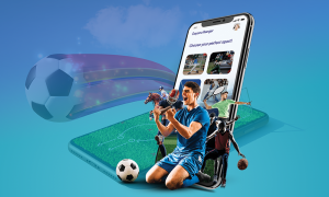 Top Fantasy Sports App Development Services in India