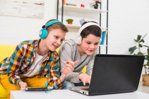 Why Every Primary School Needs a Student Communication Platform in 2025 
