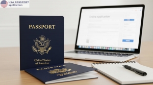 USA Passport Application: Find Your US Passport Number Quickly Without Having the Physical Passport