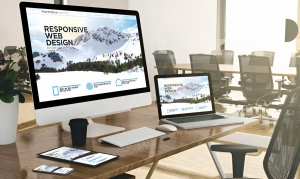 Why Responsive Web Design Austin Businesses Trust Is a Smart Long-Term Investment