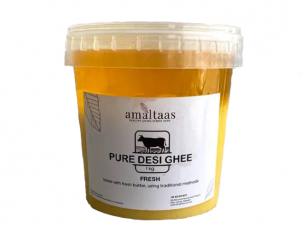 Comparing Desi Ghee Brands: Price vs. Purity in Pakistan