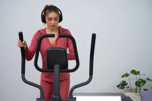 How EWOT Works: Unlock the Power of Oxygen During Exercise