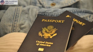 USA Passport Application: A Complete Guide to Finding a Passport Acceptance Facility Near You