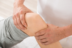 Meniscus Tear Treatment: Getting You Back on Your Feet
