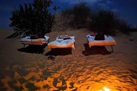 3-Day Jaisalmer Itinerary with the Ultimate Luxury Camp in Jaisalmer Experience
