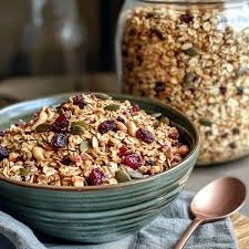 Muesli Manufacturing Plant Cost 2025: Industry Trends, Machinery & Business Plan