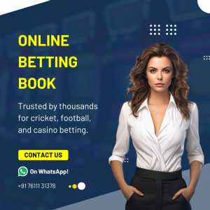 Online Cricket Bet ID Download – Get Trusted Online Betting ID Fast
