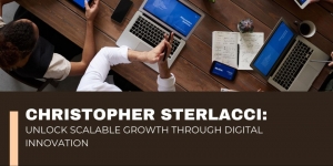 Christopher Sterlacci