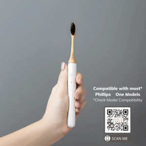 Benefits of Using an Electric Toothbrush Daily
