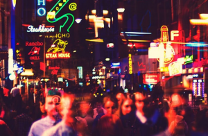 Miami Nightlife And Its Top Things to Do At Night