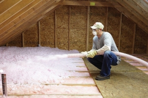Best Use Cases for Blown-In Insulation in Modern Homes
