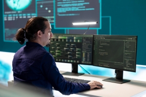 How AI Is Transforming the Landscape of EDR Cybersecurity