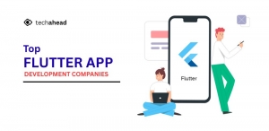 From Concept to Deployment Flutter App Development Companies in Action