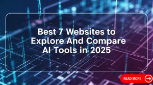 Best AI Tools Directories: Top 7 Websites to Discover AI Tools in 2025