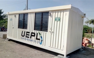 Exploring the Versatility of Portable Cabins in Gujarat’s Real Estate Market