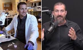 Is Dr. Andrew Huberman Credible