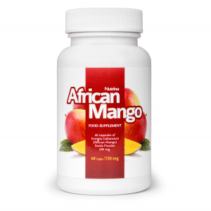 African Mango: Unlocking Nature’s Revolutionary Weight Loss Secret for Lasting Health Transformation.