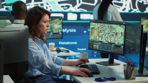 The Complete Guide to Marine Aids to Navigation Systems